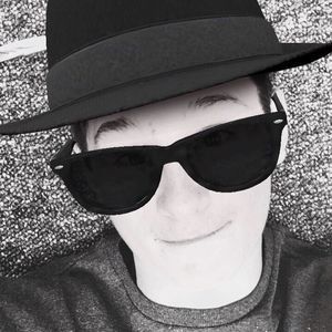 Meet your Posher, Caleb